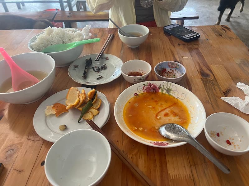 Hình ảnh Quán Thuý Anh km45 - 2