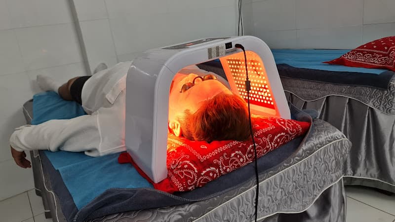Ảnh bìa HOME SPA NHAN