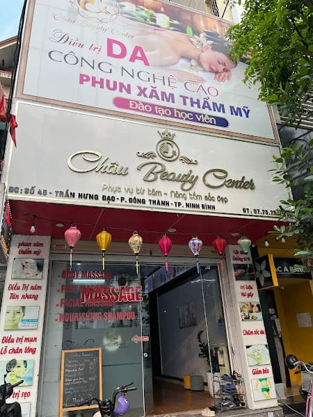 Hình ảnh Massage Châu Beauty Center - 4