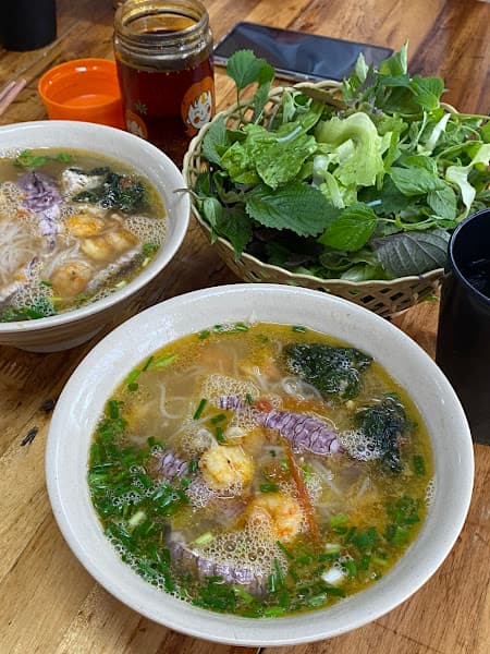 Hình ảnh Bún mẹt Anh Duy - 2