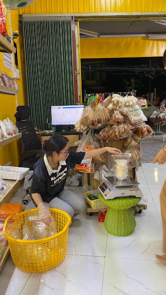 Hình ảnh Bánh tráng Gia Hưng - 4
