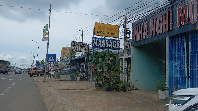 Hình ảnh Vip Massage Phương Phương Trinh - 2