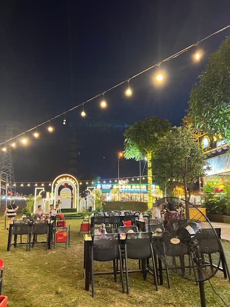Hình ảnh Hoa Ban Restaurant - 3