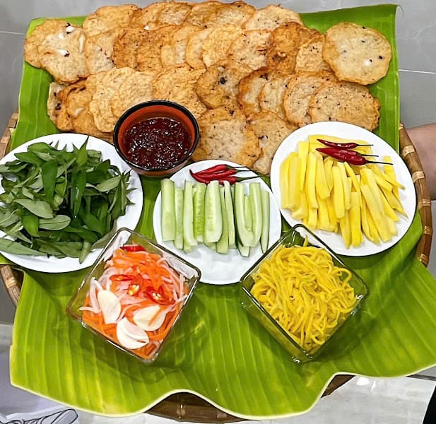 Hình ảnh NAKAFOOD - 8