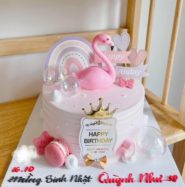 Hình ảnh Tiệm Bánh Kiều My ( Bánh Tráng Trộn, Bánh Sinh Nhật) - 5