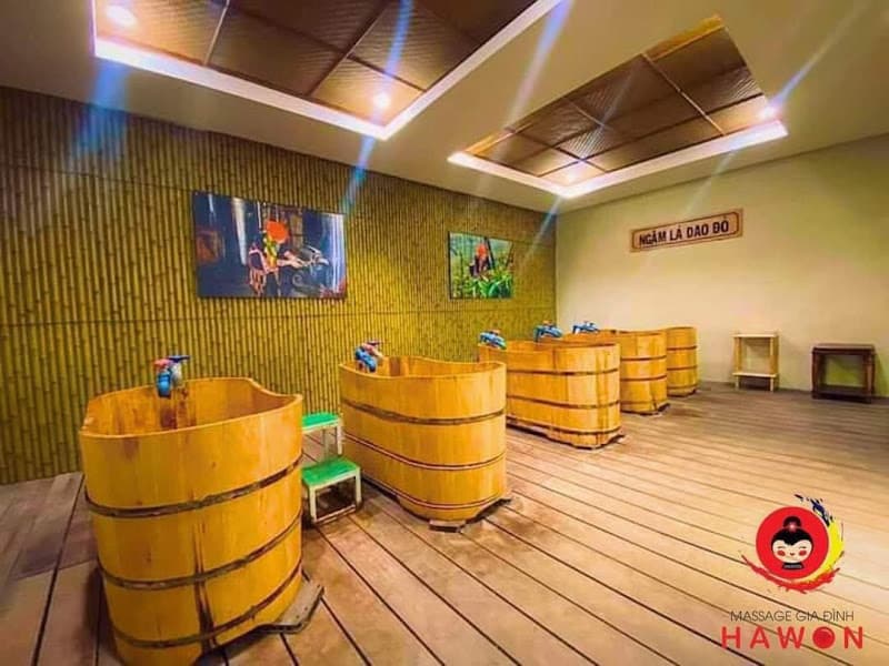 Hình ảnh Hawon Spa - 3