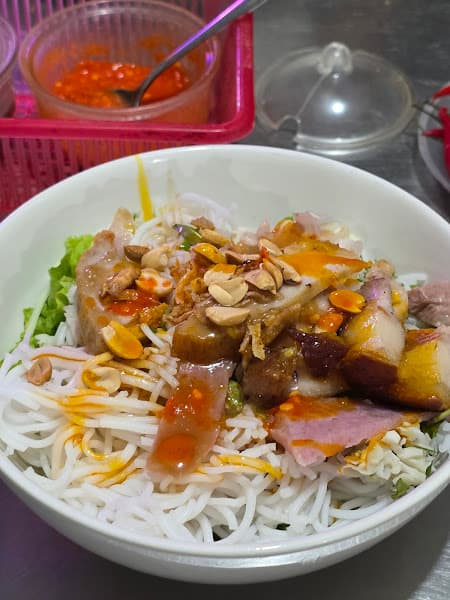 Hình ảnh Bún Mắm Vân - 4