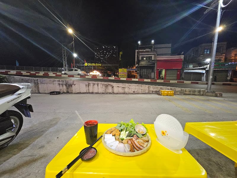 Hình ảnh Bún đậu Tira+ - 5