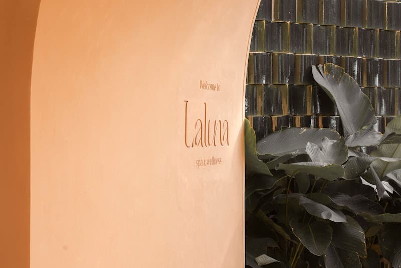 Ảnh bìa Laluna Spa