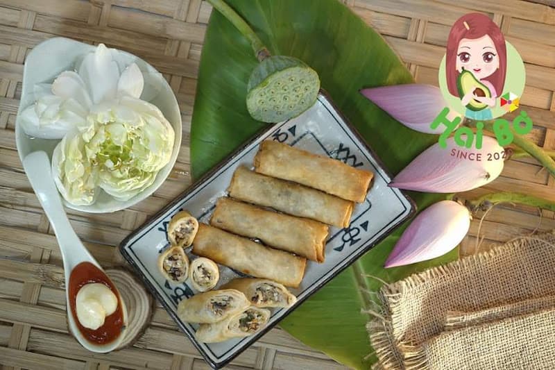 Hình ảnh Bún đậu mắm tôm Hai Bơ - 3