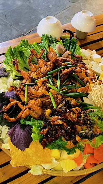 Hình ảnh KimChi 8286 (quán ăn) - 4