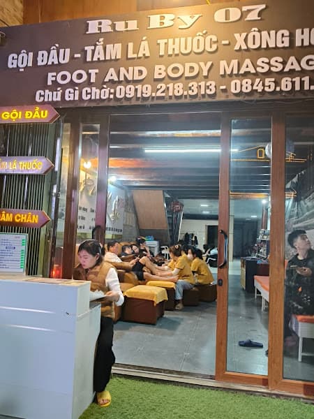 Hình ảnh Massage Ruby 07 Phố Cổ Đồng Văn - 3