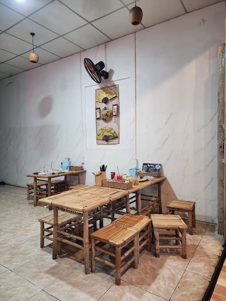 Hình ảnh Bún Đậu Mẹt Vàng - 2