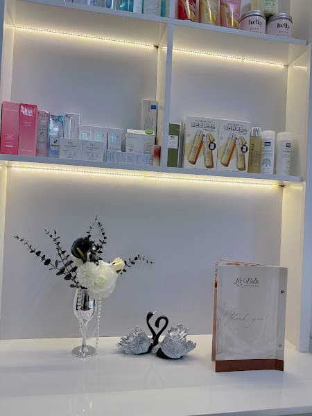 Hình ảnh LA BELLE beauty&spa - 2