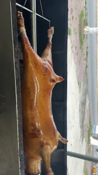 Hình ảnh Dê tươi Ninh Bình - 3