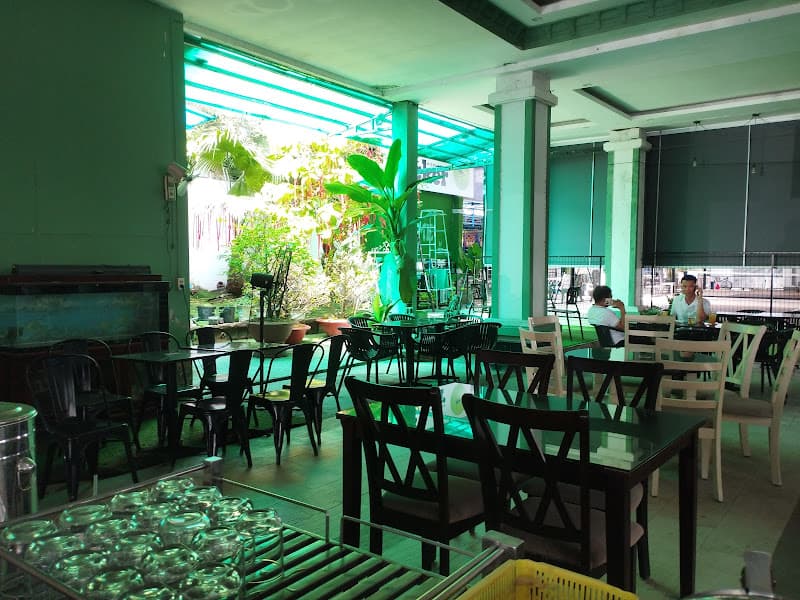 Hình ảnh CAFE HOME - 3