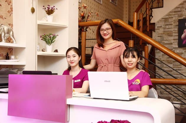 Hình ảnh Bảo Hà Spa Hưng Yên - Dịch vụ chăm sóc mẹ và bé, spa bầu, spa sau sinh - 5
