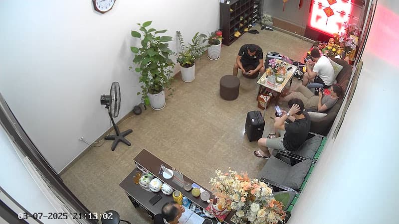 Ảnh bìa MASSAGE QUEEN - Massage Body & Gội đầu dưỡng sinh ( No Tip Required )