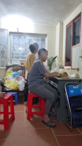 Hình ảnh Lương Y Dương Xuân Vọng - 3