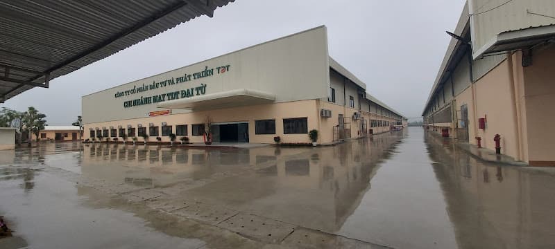 Hình ảnh CHI NHÁNH MAY TDT ĐẠI TỪ - 2
