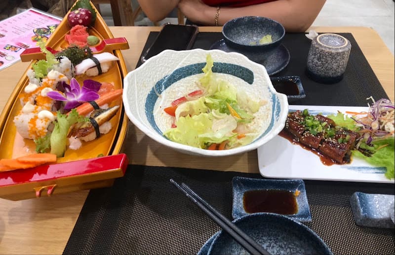 Hình ảnh Sakura Sushi Garden - 5