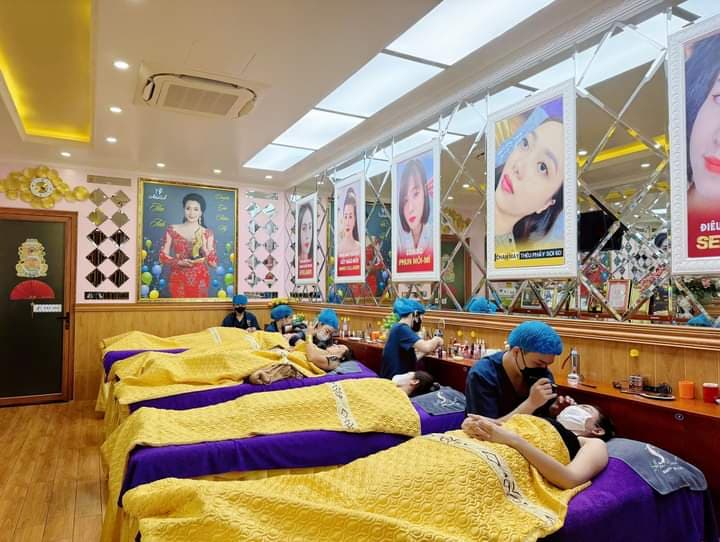 Ảnh bìa Spa Hoà Anh Cao Lãnh