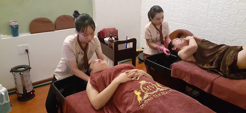Hình ảnh SPA DƯỠNG SINH TÂM NHƯ - 2