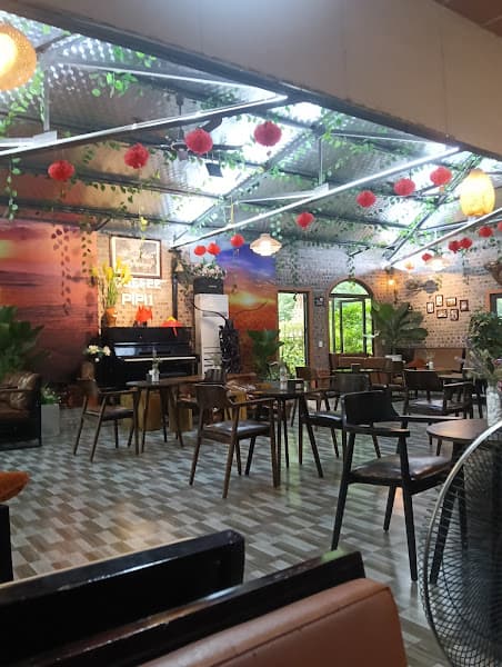 Hình ảnh Pipi-1 Coffee - 3