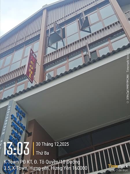 Hình ảnh Lẩu Seoul Grand World - KTown - 2