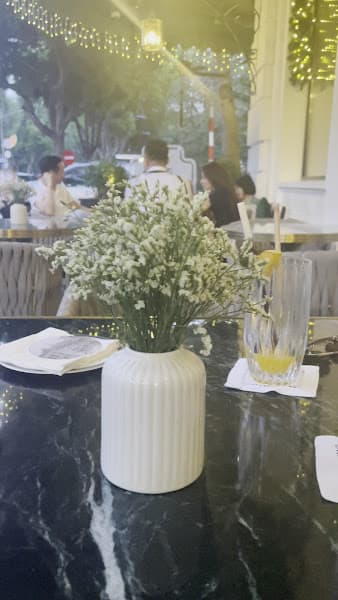 Hình ảnh La Terrasse - 3