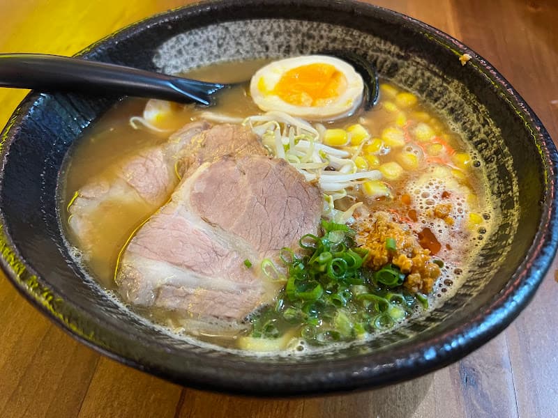 Hình ảnh Nihon Tantan Ramen Bắc Ninh - 3