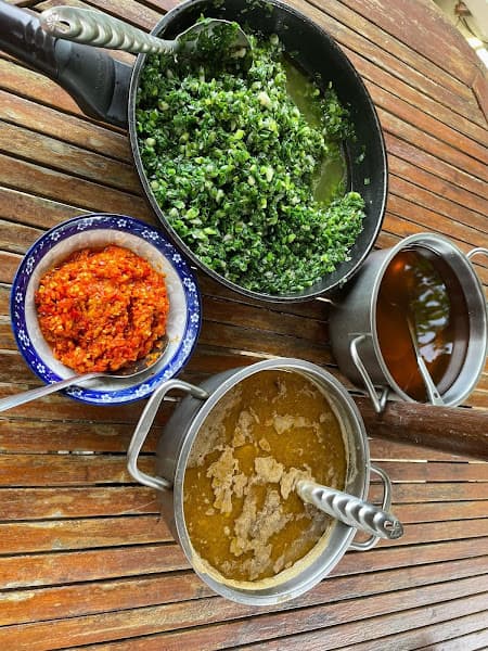 Hình ảnh Bánh tráng nướng cô Tâm - 2
