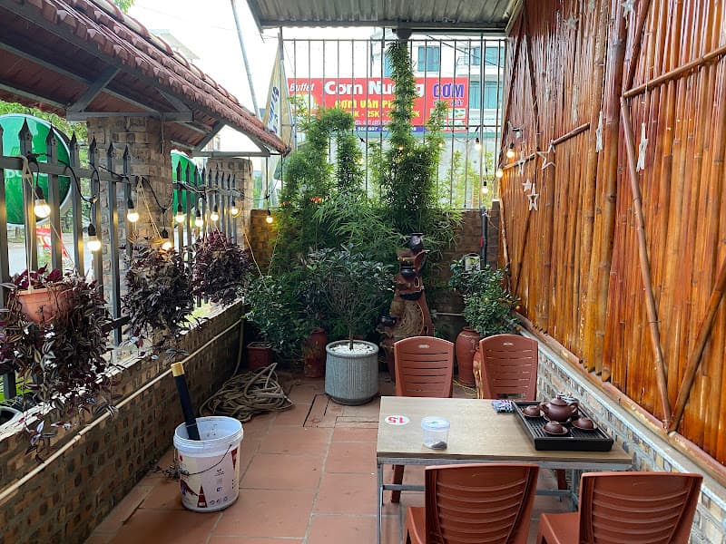 Hình ảnh Lẩu dê Huy Hà - 3