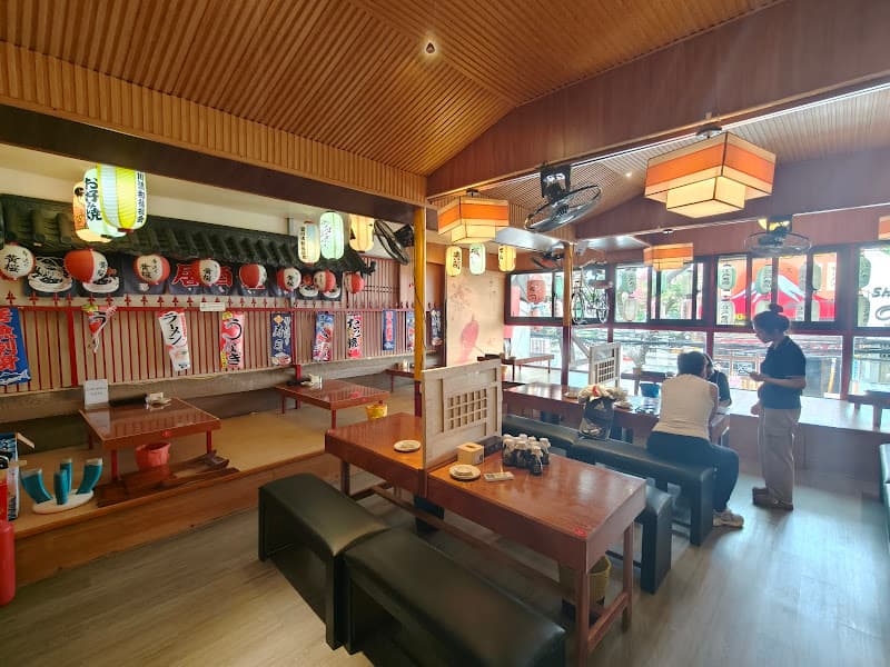 Ảnh bìa Edo Sushi