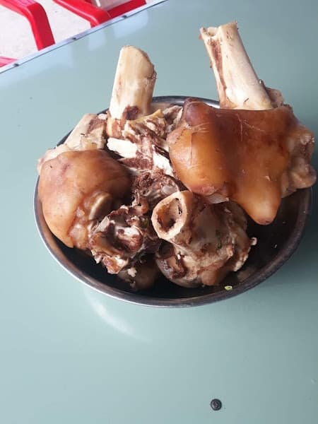 Hình ảnh Bò tơ Như Ý - 4