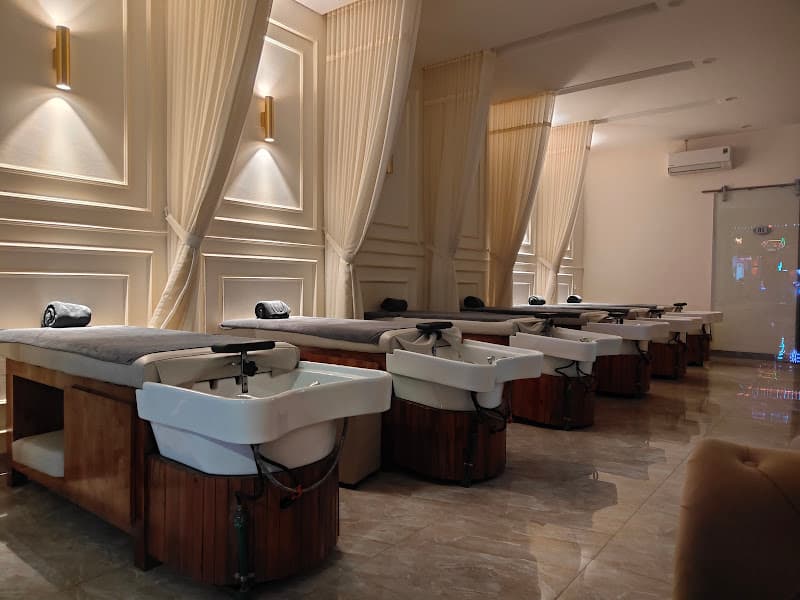 Ảnh bìa Chillax Spa