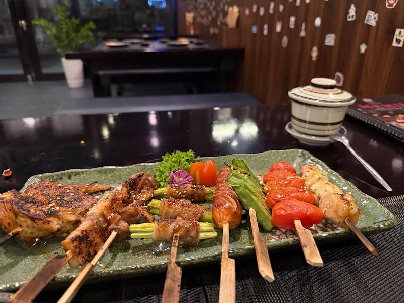 Hình ảnh Wa Izakaya & Sushi - 3