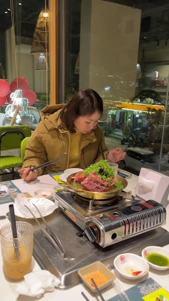 Hình ảnh Nhà Hàng Kui Thái - 4