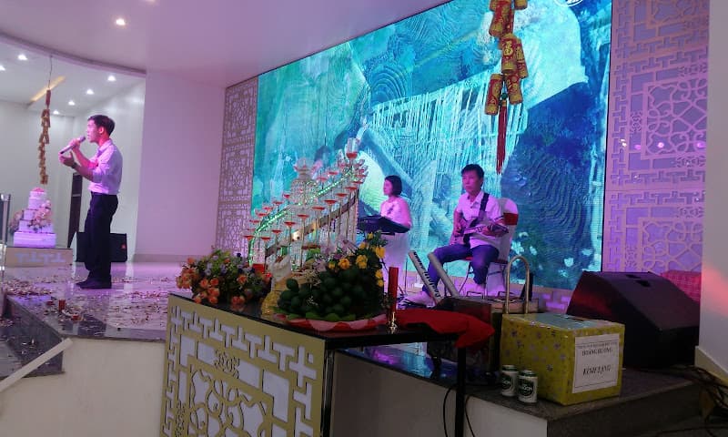 Hình ảnh Trung Tâm Tiệc Cưới Hoàng Hương - 4
