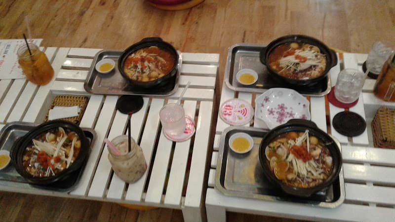 Hình ảnh TEEDFOOD-PHỐ ĂN VẶT - 3