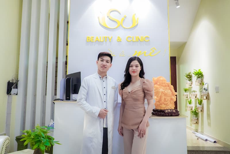 Viện Thẩm Mỹ Thái Bình