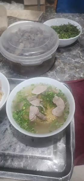 Hình ảnh TRẠM DỪNG NGHỈ THIẾT HẰNG - 2