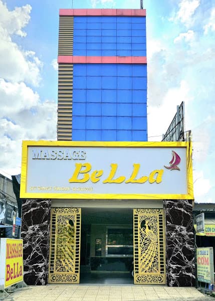 Ảnh bìa Massage Bella