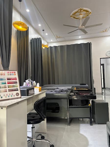 Hình ảnh Hoang Ly Spa - 3