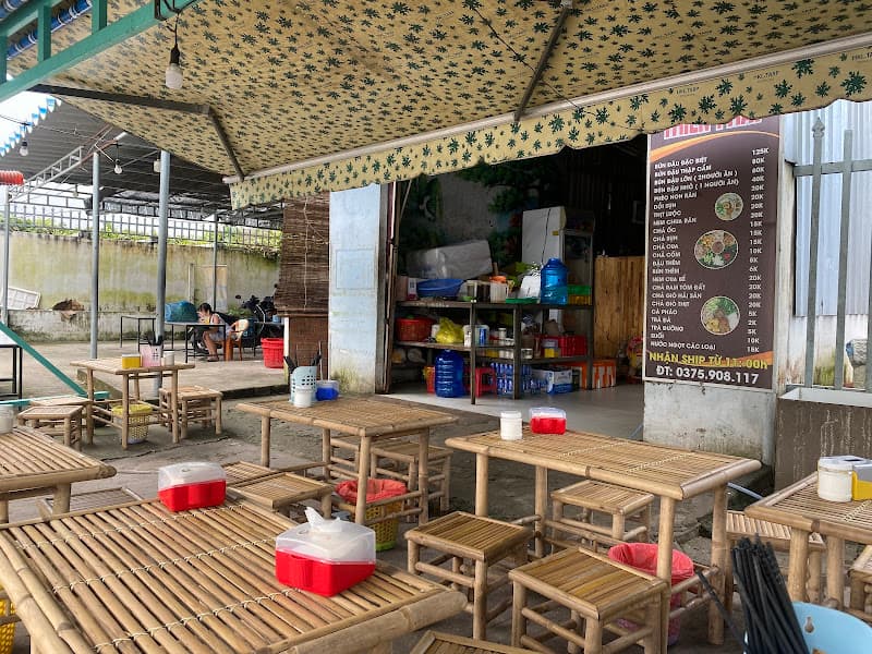 Ảnh bìa Bún Đậu Thiên Phát