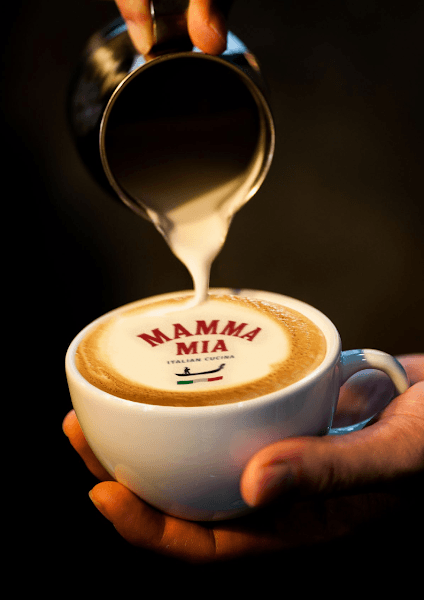 Hình ảnh Mamma Mia Italian Cucina - 3