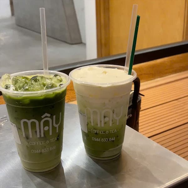 Hình ảnh MÂY Coffee & Tea - 4