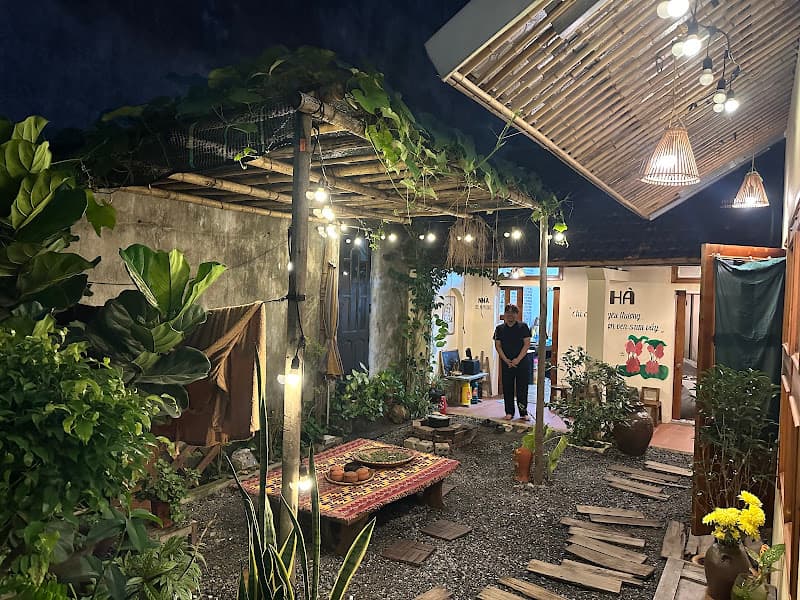 Hình ảnh LA NHA SPA - 2