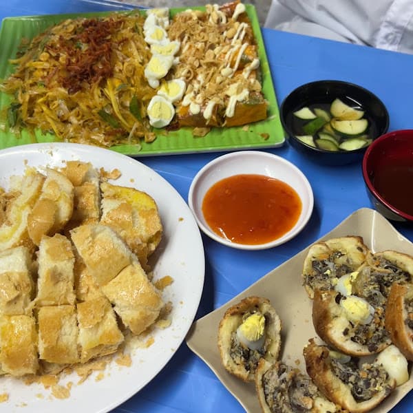 Hình ảnh Tiệm Của Thảo - Ăn Sập Mọi Miền - 2