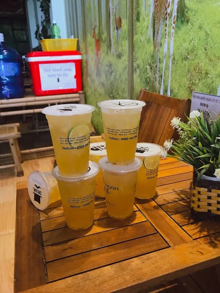 Hình ảnh Bún Đậu Quán Ngon (CS3) - 2